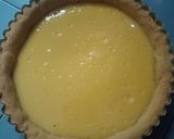 Foto langkah ke 6 dari resep Pie Susu Keju Gondrong.