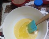 Foto del paso 2 de la receta: Muffins súper chocolatosos🍫