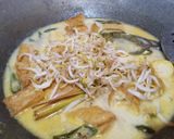Foto langkah ke 5 dari resep 217. Sayur Tahu Cabe Ijo.