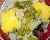 Foto langkah ke 4 dari resep Sayur Asem.
