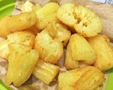 Foto langkah ke 6 dari resep Singkong Goreng Kriuk Gurih.