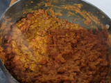 राजमा जम्मू वालों के (rajma jammu walo ke recipe in Hindi)