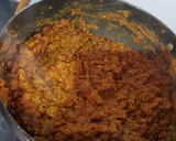 राजमा जम्मू वालों के (rajma jammu walo ke recipe in Hindi) रेसिपी चरण 2 फोटो