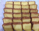 Foto langkah ke 7 dari resep Bolu Nutrijell Nutrisari.