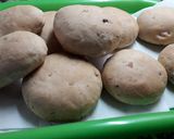 Foto del paso 11 de la receta: Pancitos con chicharrón💣🥖