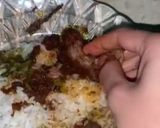 Foto langkah ke 9 dari resep Rendang.
