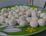 Foto langkah ke 2 dari resep Biji Salak.