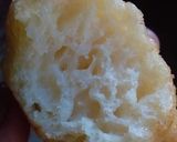 Foto langkah ke 3 dari resep Kue Bohong (kue Galundeng).