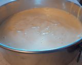 Csokis vaníliás torta recept fázis 1 fotója
