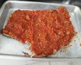 Foto del paso 6 de la receta: Matambre a la pizza