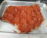 Foto del paso 6 de la receta: Matambre a la pizza