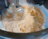 Foto del paso 2 de la receta Galletas de coco y mantequilla