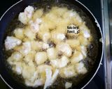 Foto langkah ke 2 dari resep Chicken Kungpau Spaghetti #selasabisa.
