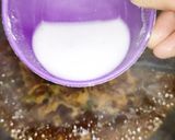 করেলা মাঞ্চুরিয়ান উইথ স্টাফড শ্রিম্প (Karela Manchurian recipe in bengali) রেসিপি ধাপ - 9 ছবি