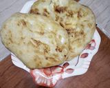 صورة لخطوة 1 من وصفة فطير