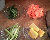 Foto del paso 3 de la receta: Sopa de pollo con arroz