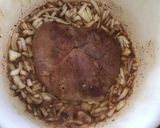 A picture of step 1 of California Farm Sauerbraten Sirloin.