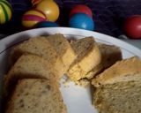 Foto langkah ke 6 dari resep Bolu pisang maizena v.