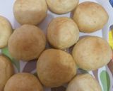Foto langkah ke 8 dari resep Donat.