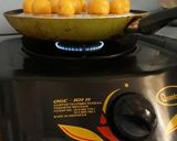 Foto langkah ke 3 dari resep Nastar Teflon.