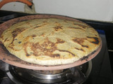 શુધ્ધ કાઠિયાવાડી વાળું (Shuddh Kathiyavadi Valu Recipe In Gujarati)