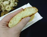 عکس مرحله 5 از دستور نان شیرمال 😋😍