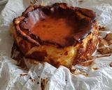 Foto del paso 11 de la receta: Tarta de Queso La Viña