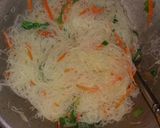 Foto langkah ke 6 dari resep Bihun Goreng.
