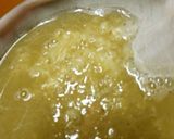 A picture of step 2 of Orange lemonade 🍊🍋.