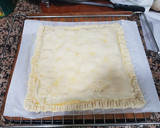 Foto del paso 7 de la receta: Empanada de bacalao con pisto de verduras