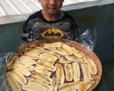Foto langkah ke 1 dari resep Pisang sale.