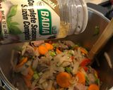 Foto del paso 7 de la receta: Estofado fino en olla a presión