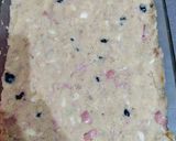 Foto del passaggio 3 della ricetta Pitta di patate svuota frigo