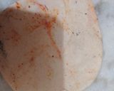 मसाला पूरी (Masala puri recipe in hindi) रेसिपी चरण 2 फोटो