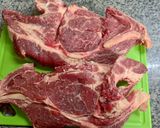 Foto del paso 1 de la receta: Estofado de aguja