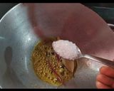 রেলওয়ে মটন কারি (railway mutton curry recipe in Bengali) রেসিপির ধাপ 6 ছবি