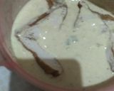 Foto langkah ke 3 dari resep Tahu coklat tepung.