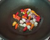 Foto langkah ke 2 dari resep Sambal Bawang ala Bu Rudi.