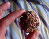 Foto del paso 5 de la receta: Galletitas con ciruela