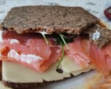 Φωτογραφία βήματος 3 της συνταγής Γρήγορο, gourmet μεσημεριανό, σε 3 βήματα