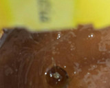 Foto del paso 2 de la receta: Magdalenas de chocolate y miel bajas en colesterol