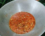 A picture of step 6 of Gobhi (Cauliflower) Manchurian.