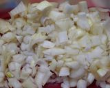 Foto del paso 2 de la receta: Guiso de garbanzos con carne
