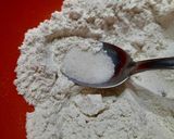 Foto del paso 2 de la receta: Pancitos de queso saborizados
