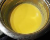 Vaníliasodó recept fázis 1 fotója
