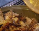 Foto langkah ke 7 dari resep Oyster chicken cny.