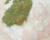 सब्जियों का ढोकला (sabziyon ka dhokla recipe in Hindi) रेसिपी चरण 1 फोटो
