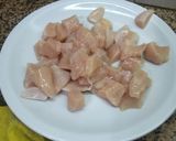 Foto del paso 3 de la receta: Cappelletti de verdura pollo ricota