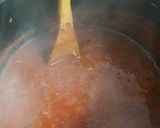 Foto del paso 8 de la receta: Salsa para pizza