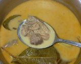 Foto langkah ke 5 dari resep Soto Betawi.